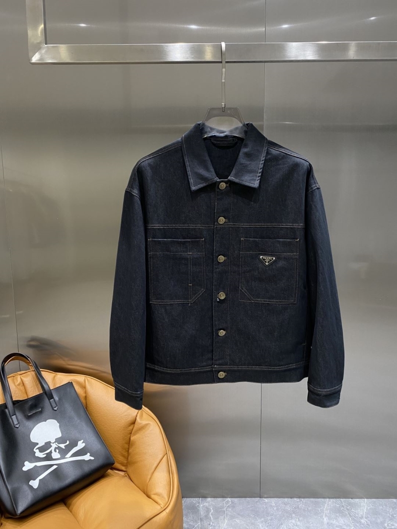 Pra*a outwear